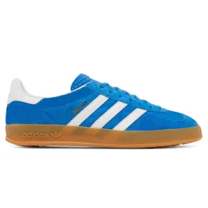 Adidas Gazelle Indoor Blue Bird Gum