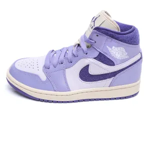 Air Jordan 1 Mid SE 'Sky J Purple'