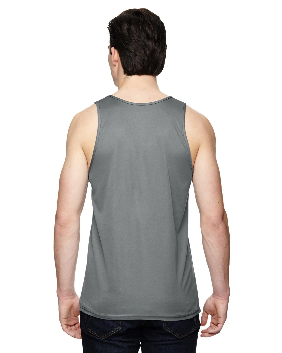 Augusta Sportswear 703 Adult Training Tank