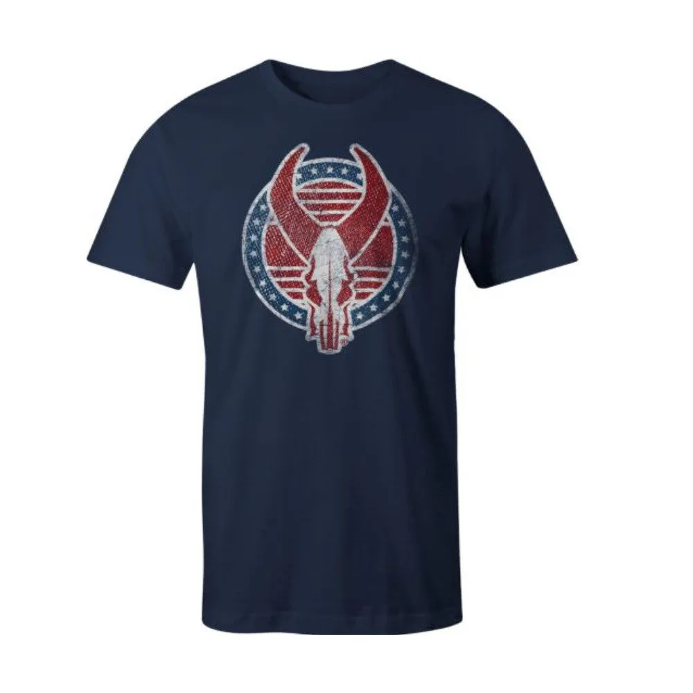 Badlands Patriot Tee