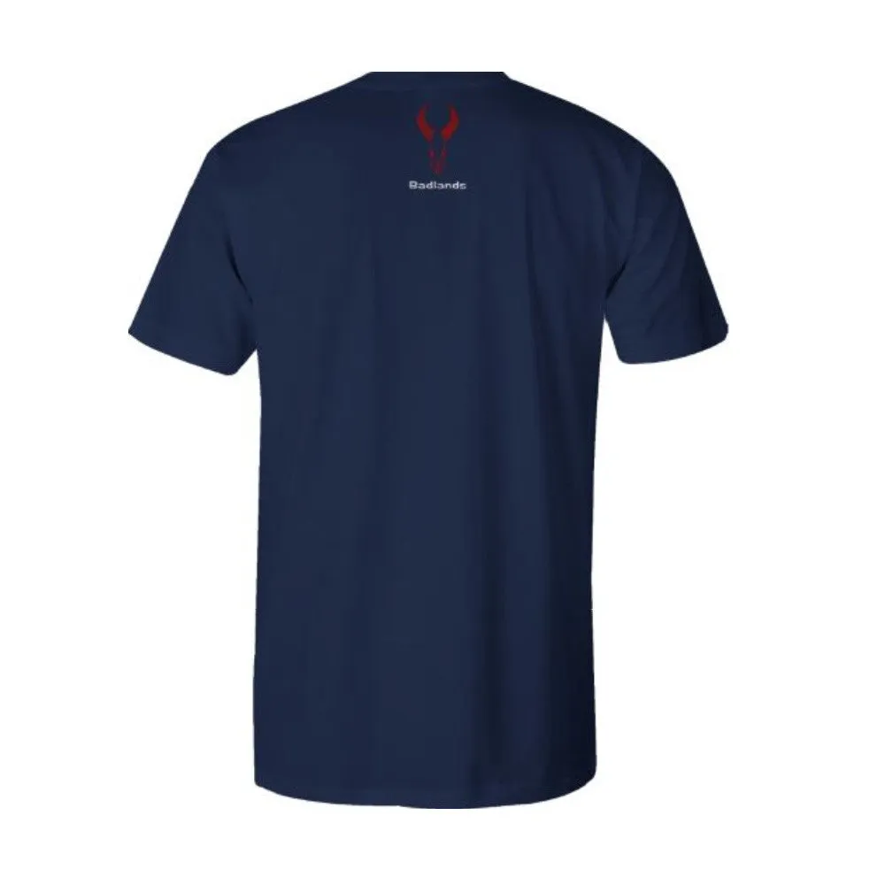 Badlands Patriot Tee