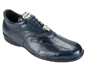 Belvedere Bene Shoes - Black