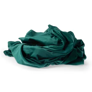 Cara Luxurious Throw - Emerald