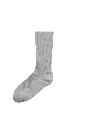 Cashmere Socks