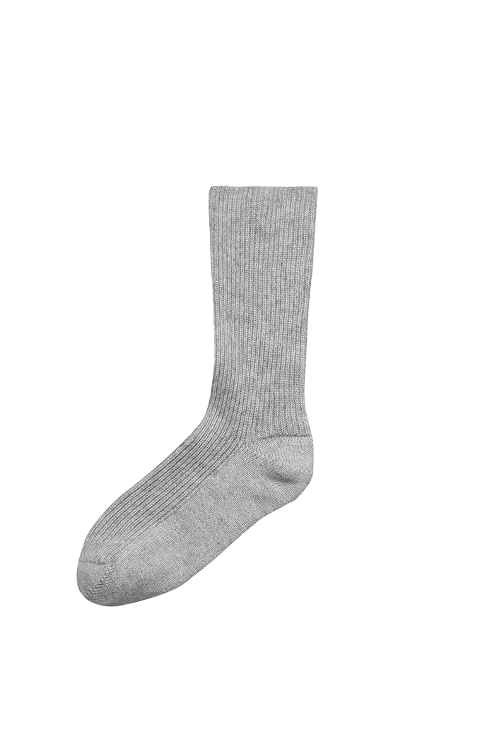 Cashmere Socks