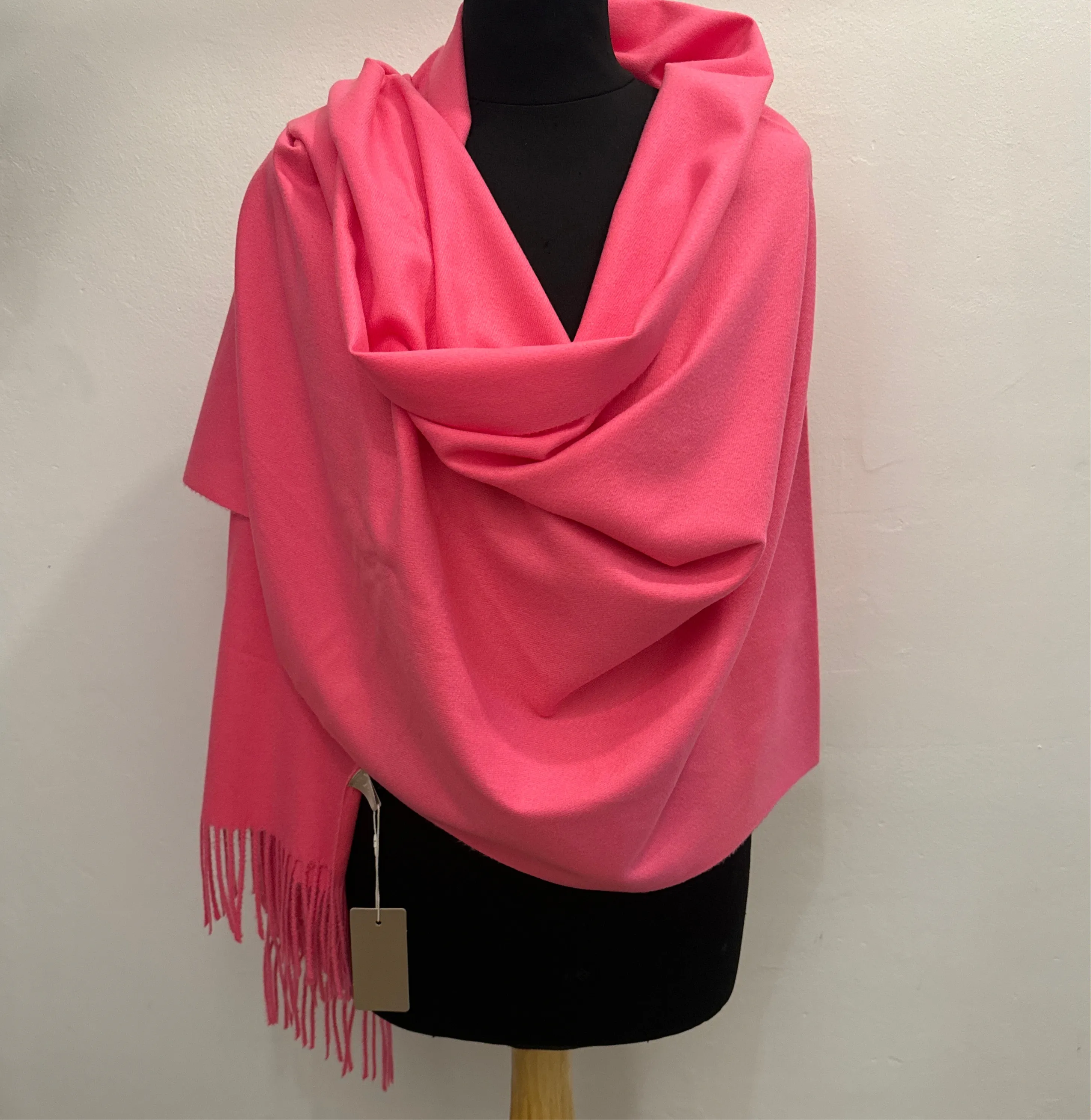 Celine luxury soft pashmina scarf