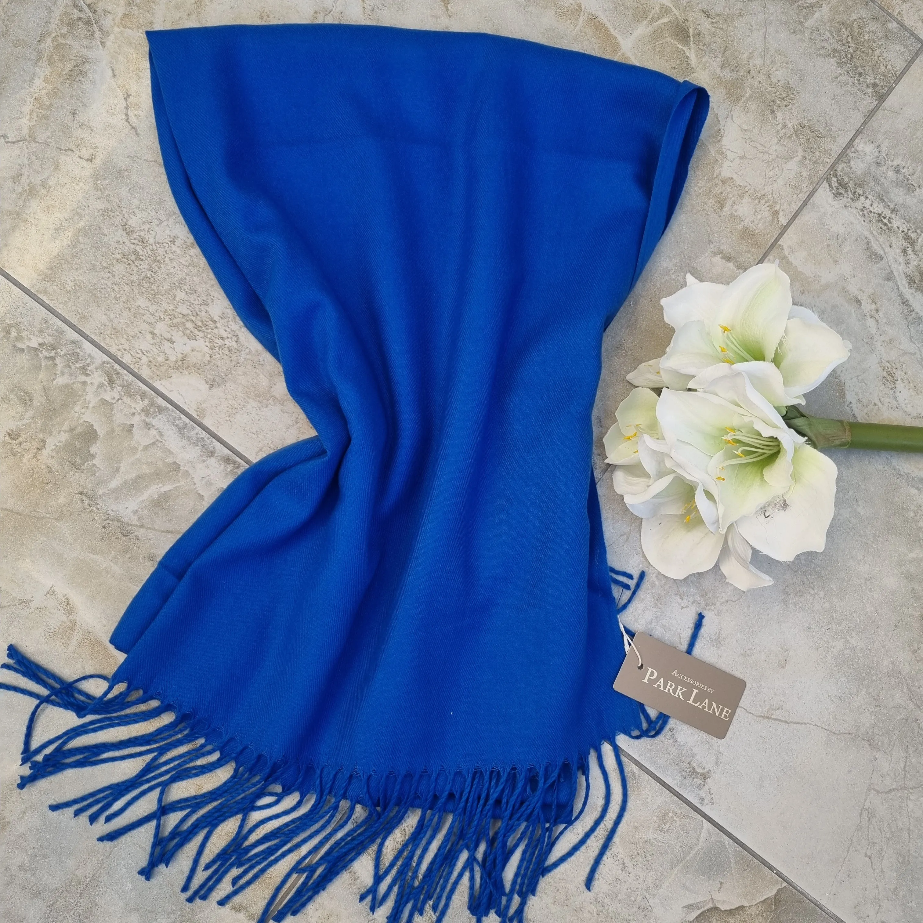 Celine luxury soft pashmina scarf