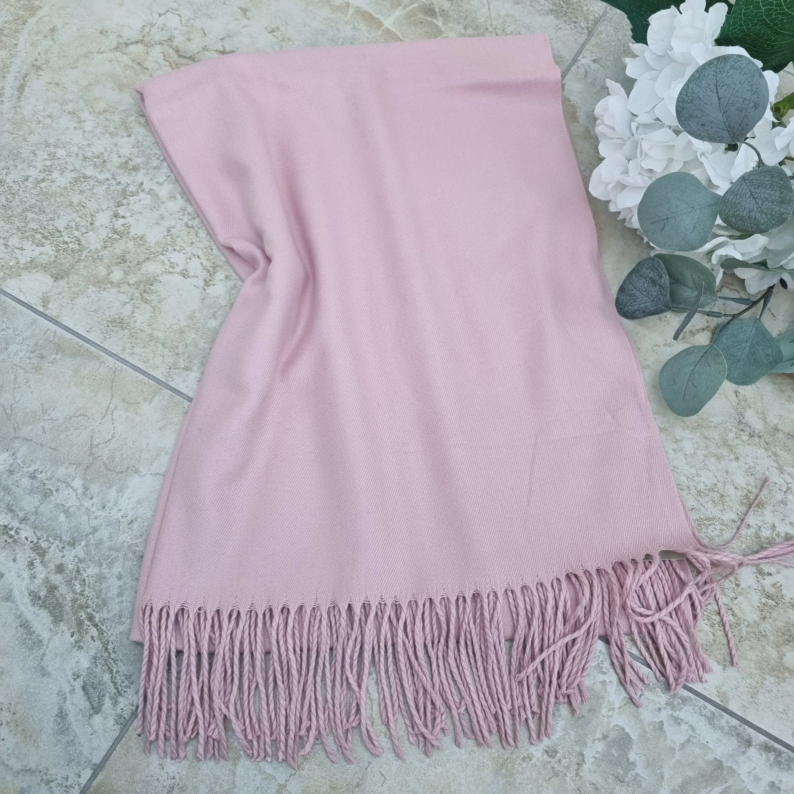 Celine luxury soft pashmina scarf