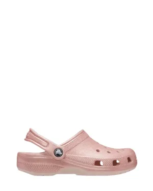 Classic Glitter Clog Toddler