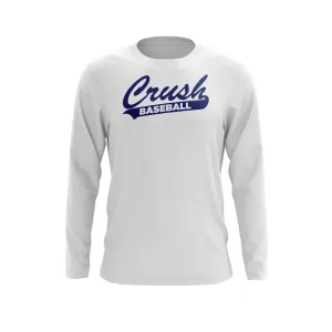 Crush Long Sleeve Tee