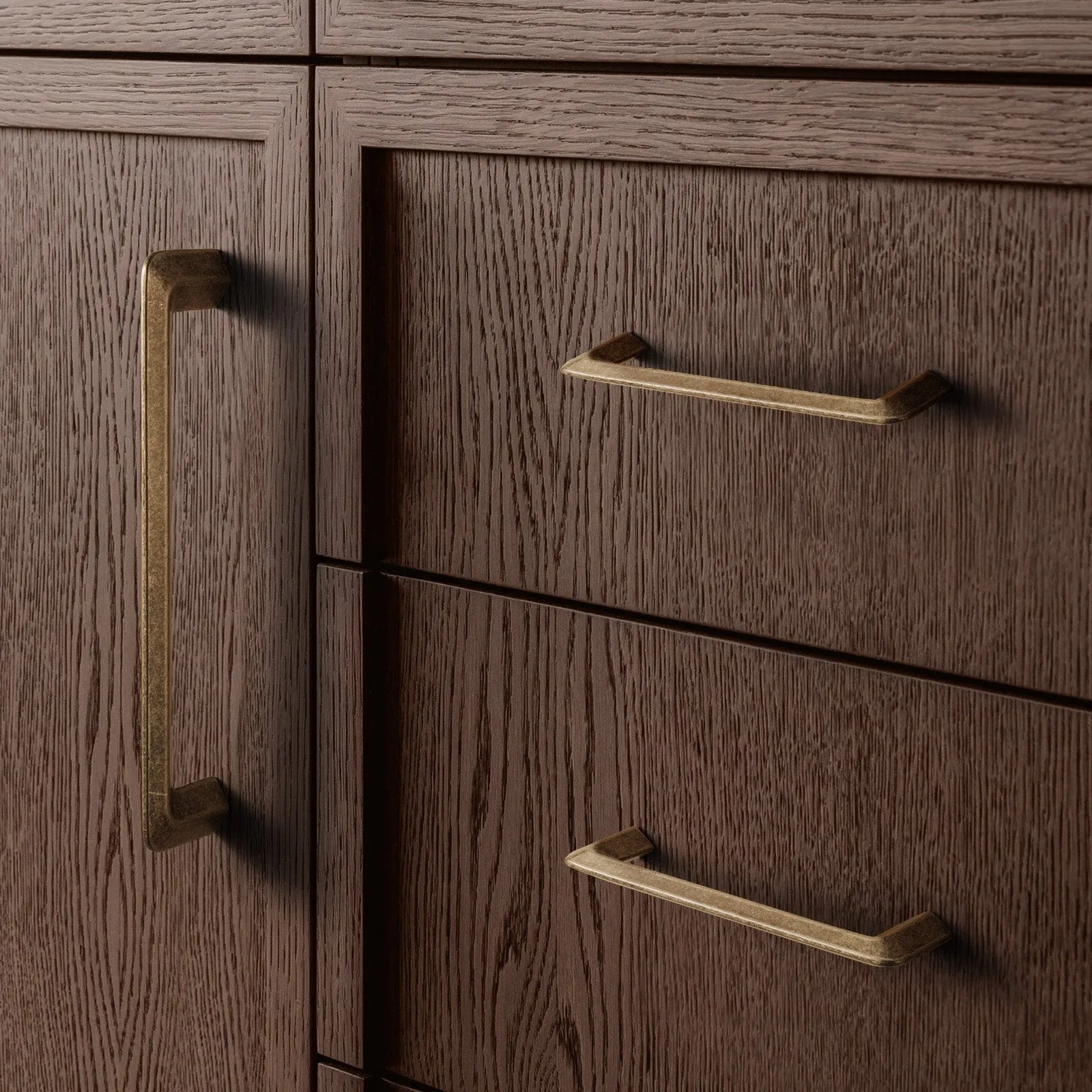 Elegant Cabinet Pulls Modern Drawer Knobs Affordable Luxury Dresser Pulls