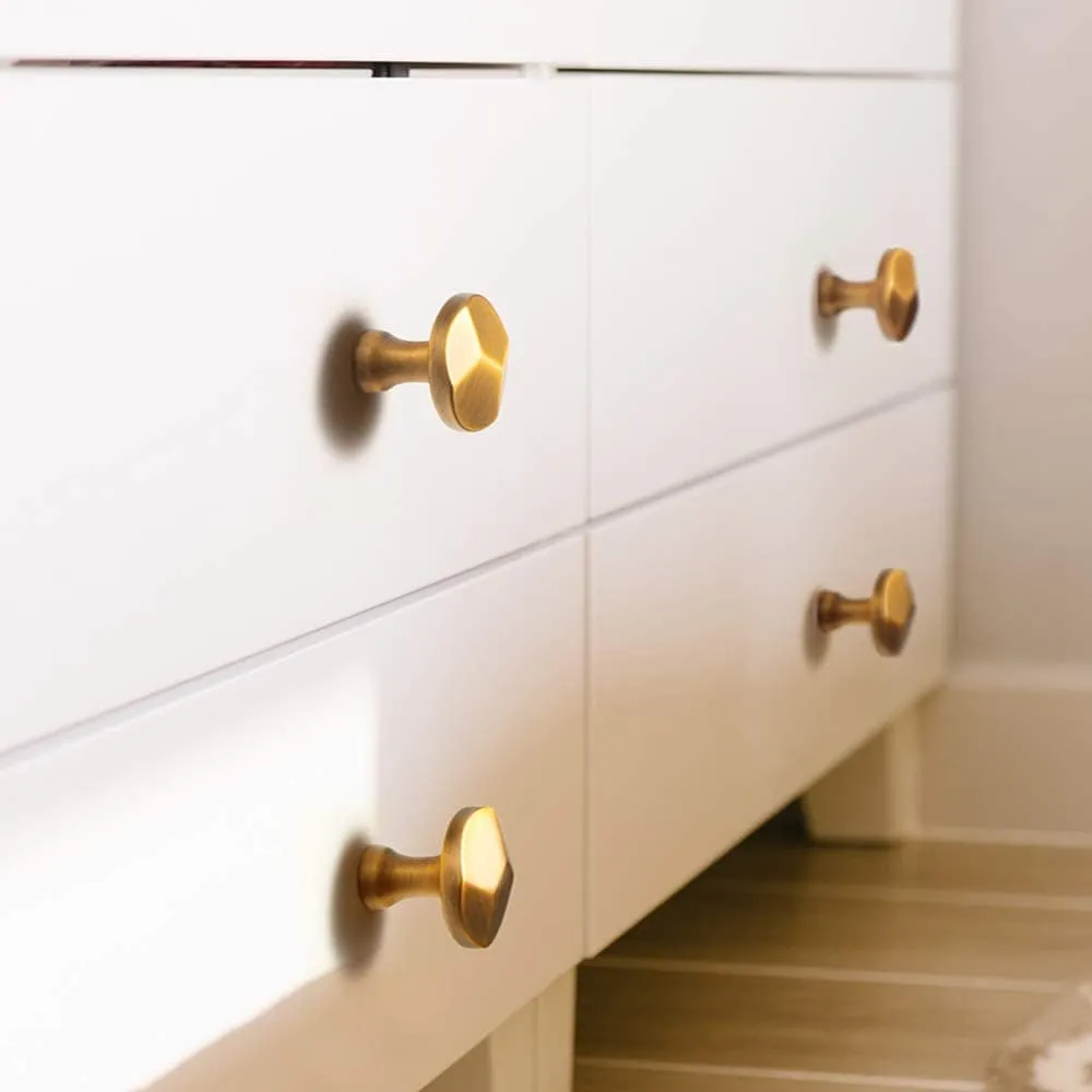 Elegant Cabinet Pulls Modern Drawer Knobs Affordable Luxury Dresser Pulls