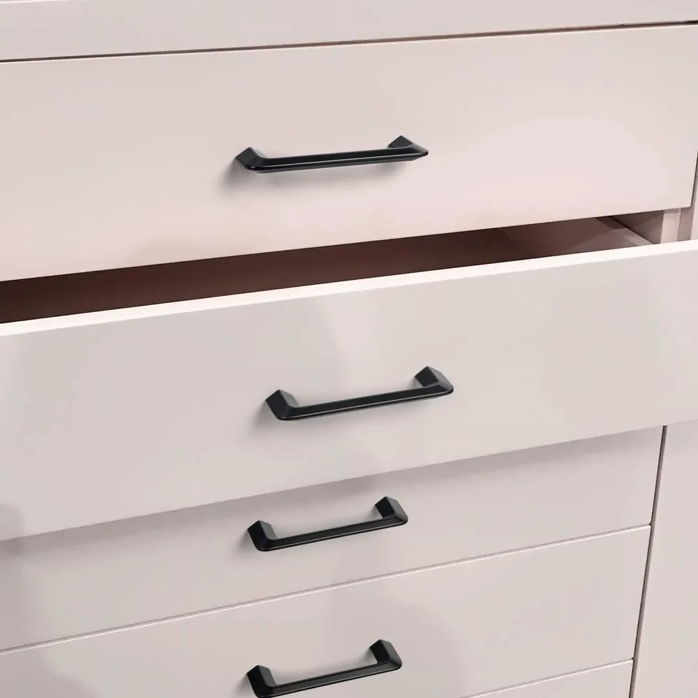 Elegant Cabinet Pulls Modern Drawer Knobs Affordable Luxury Dresser Pulls