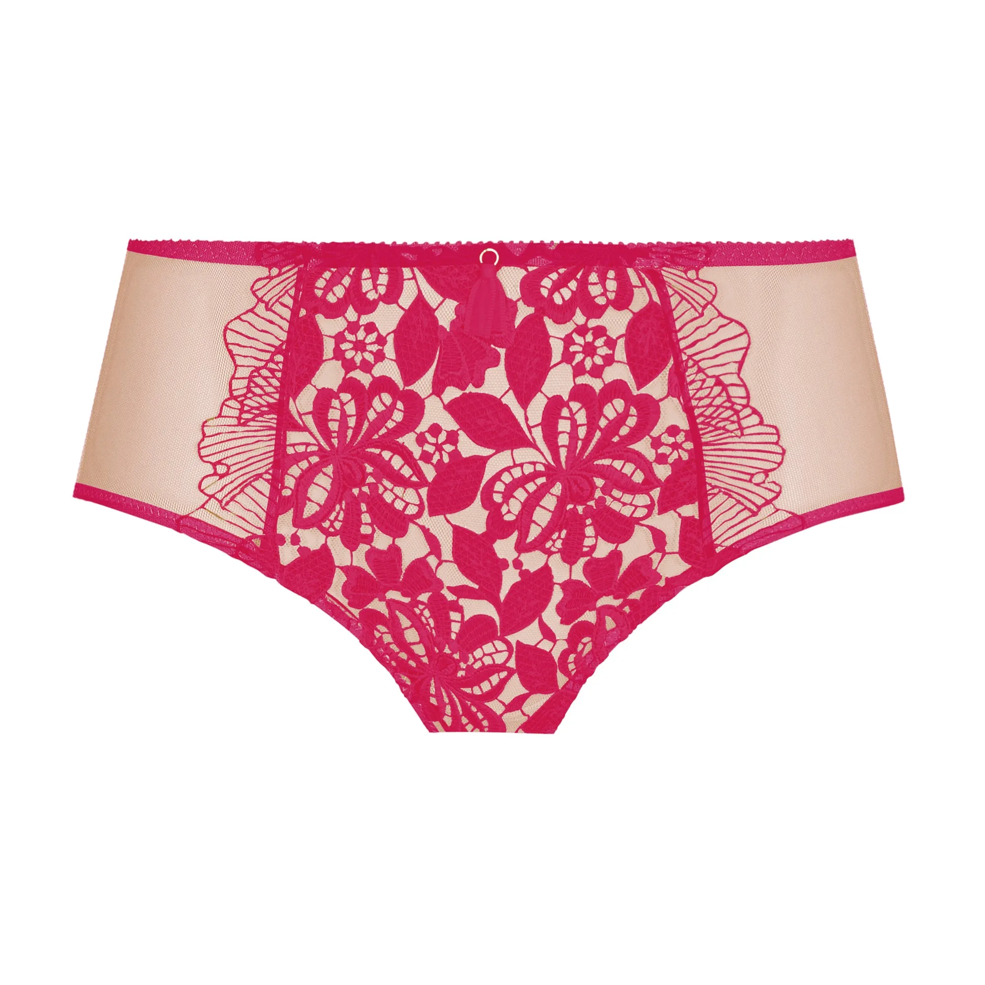 Empreinte Agathe Panty - Camelia