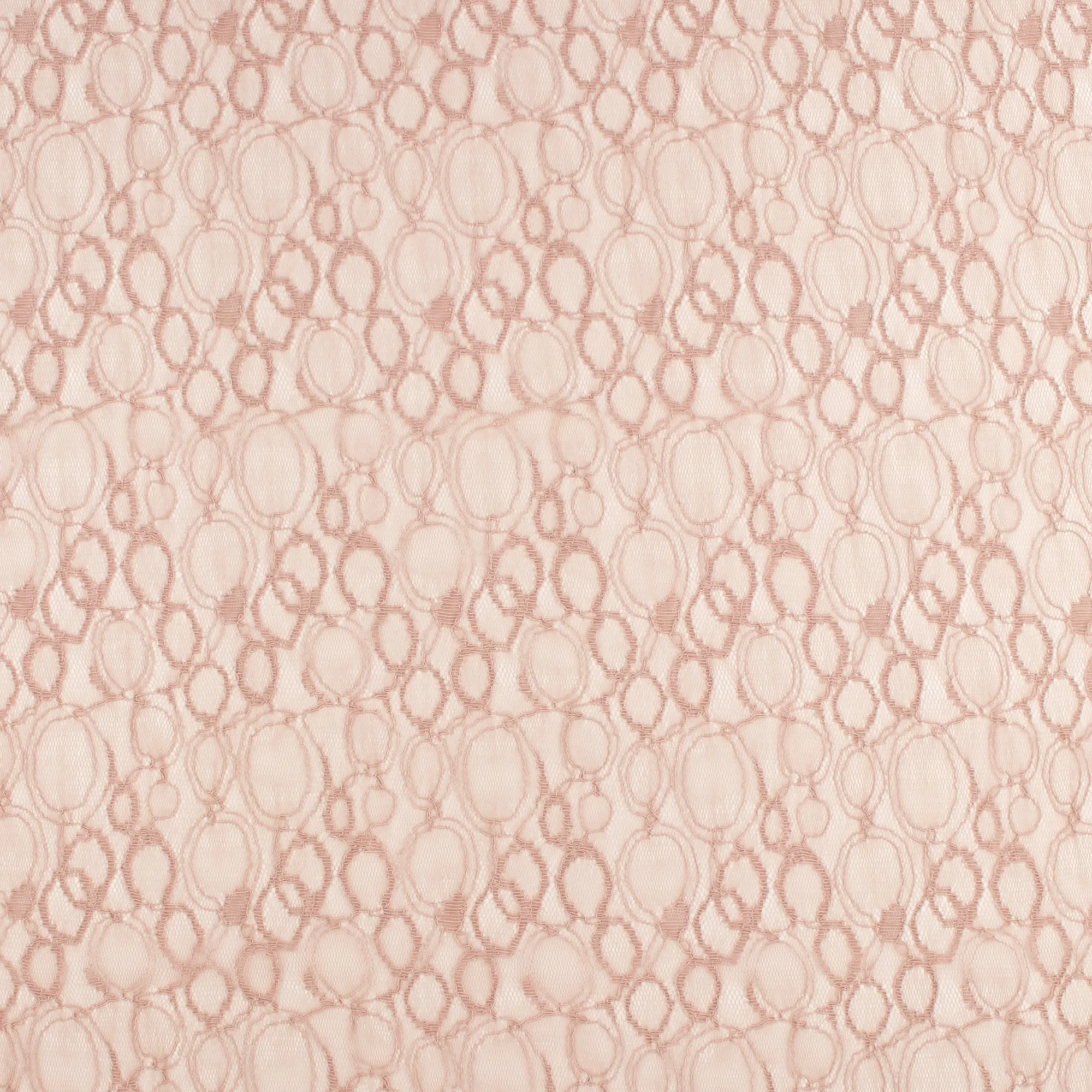 Fashion Lace - ROSEMARIE - 022 - Dusty Pink