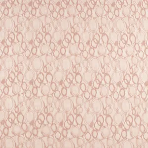 Fashion Lace - ROSEMARIE - 022 - Dusty Pink