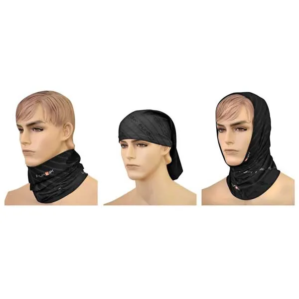 Funkier Neck Warmer