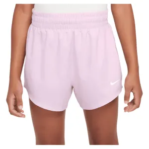 Girl`s One Dri-Fit 2in1 3 inch Tennis Shorts