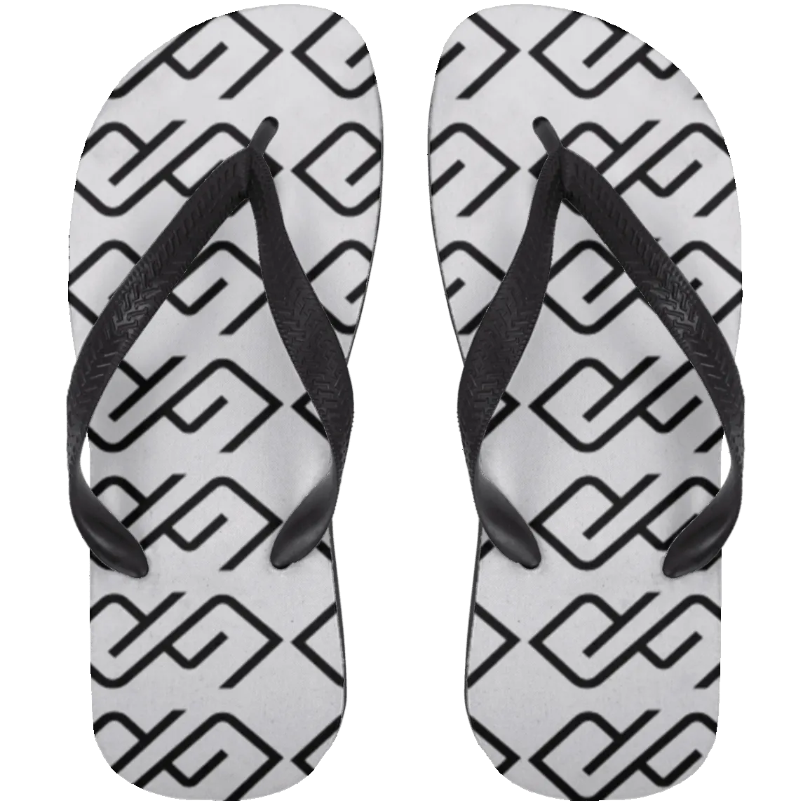 GYMPOLO Adult Flip Flops