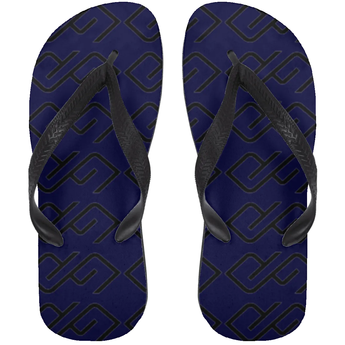 GYMPOLO Adult Flip Flops