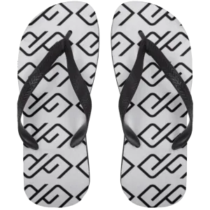 GYMPOLO Adult Flip Flops