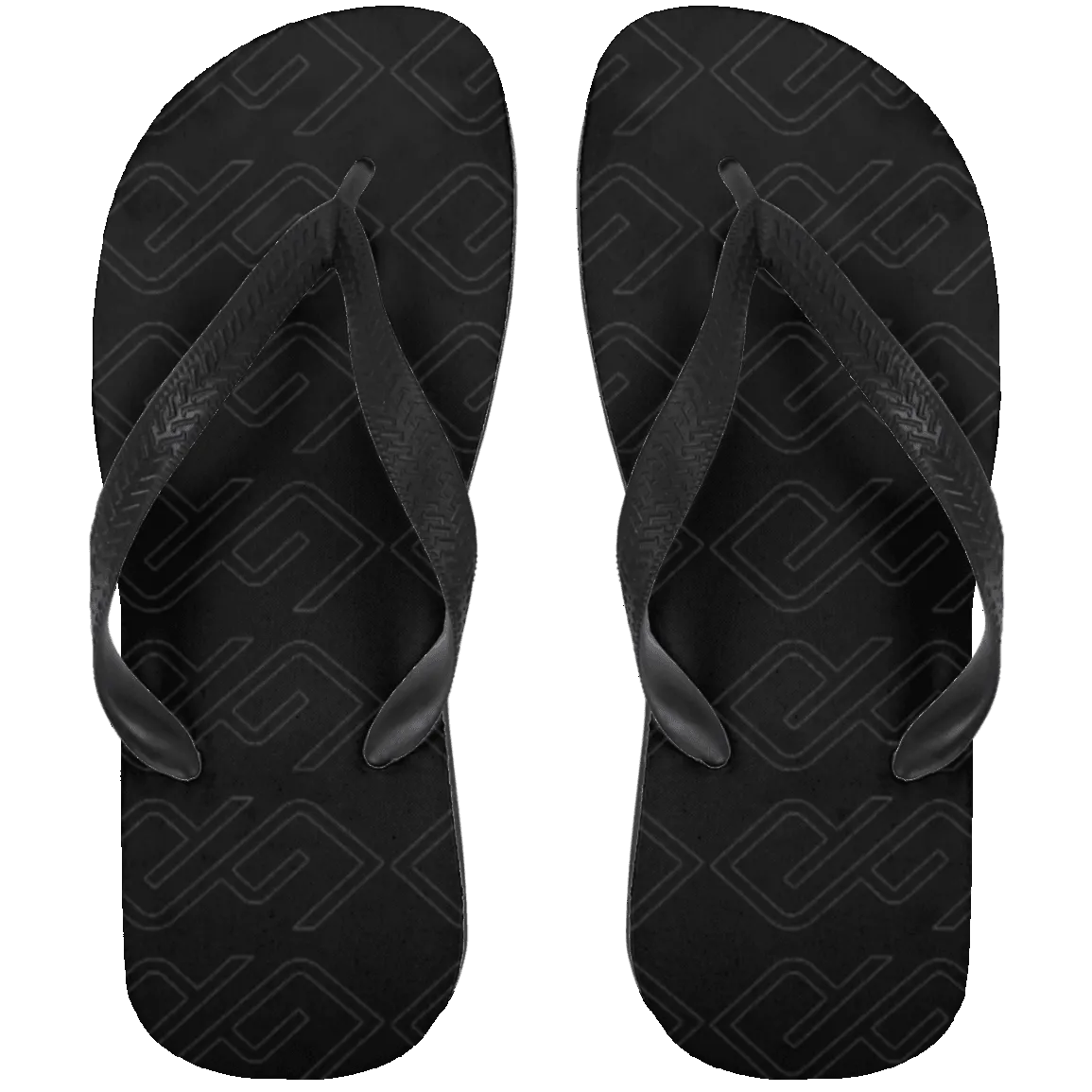 GYMPOLO Adult Flip Flops