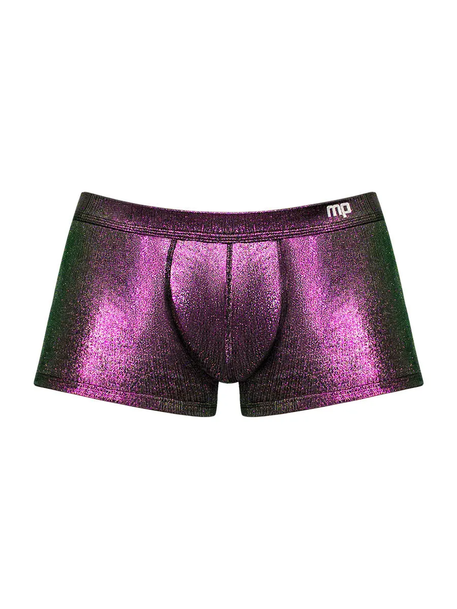 Hocus Pocus - Uplift Short - Small - Purple