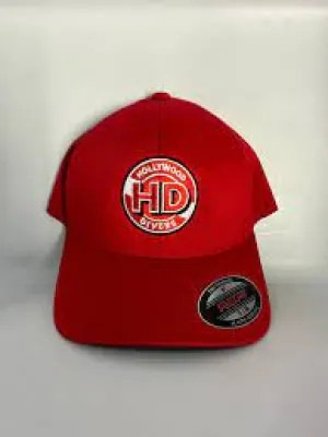 Hollywood Divers Hat