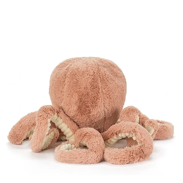 Jellycat Odell Octopus - Really Big