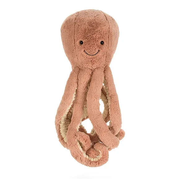 Jellycat Odell Octopus - Really Big