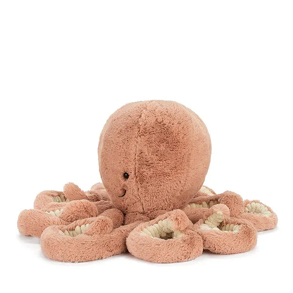 Jellycat Odell Octopus