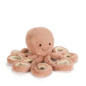 Jellycat Odell Octopus