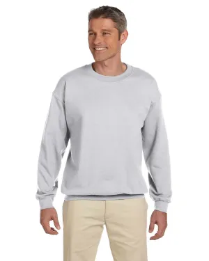 Jerzees 4662 Adult Super Sweats NuBlend Fleece Crew