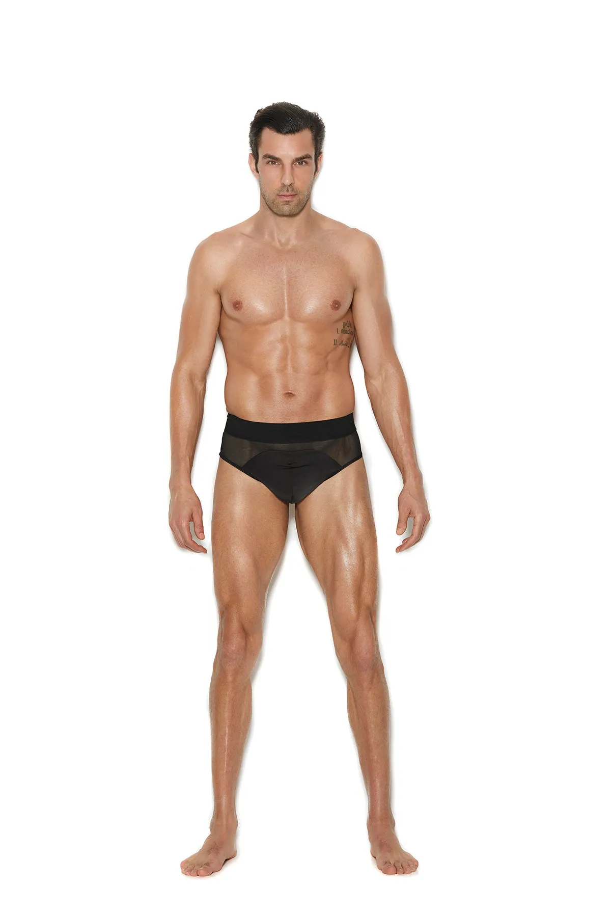 Jockstrap Style Underwear