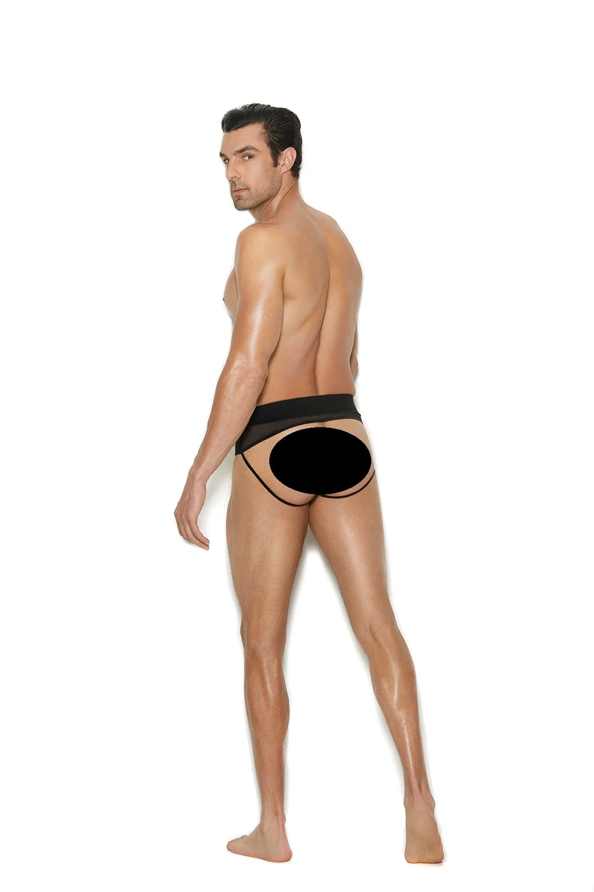 Jockstrap Style Underwear