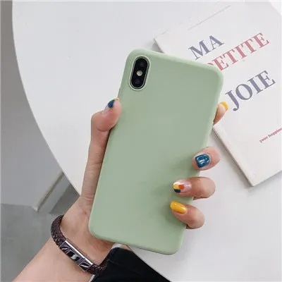 KivaKi Luxury Soft Phone Case