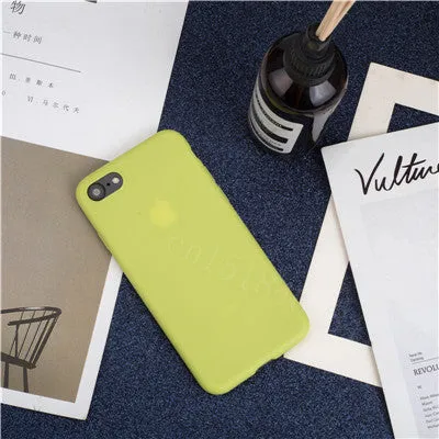 KivaKi Luxury Soft Phone Case