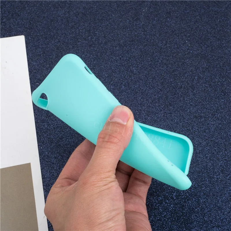 KivaKi Luxury Soft Phone Case