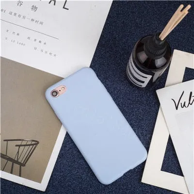 KivaKi Luxury Soft Phone Case