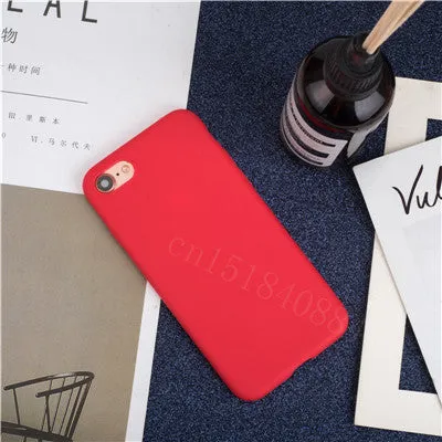 KivaKi Luxury Soft Phone Case