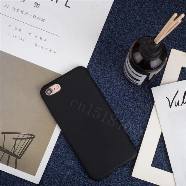 KivaKi Luxury Soft Phone Case