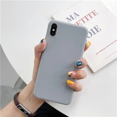 KivaKi Luxury Soft Phone Case