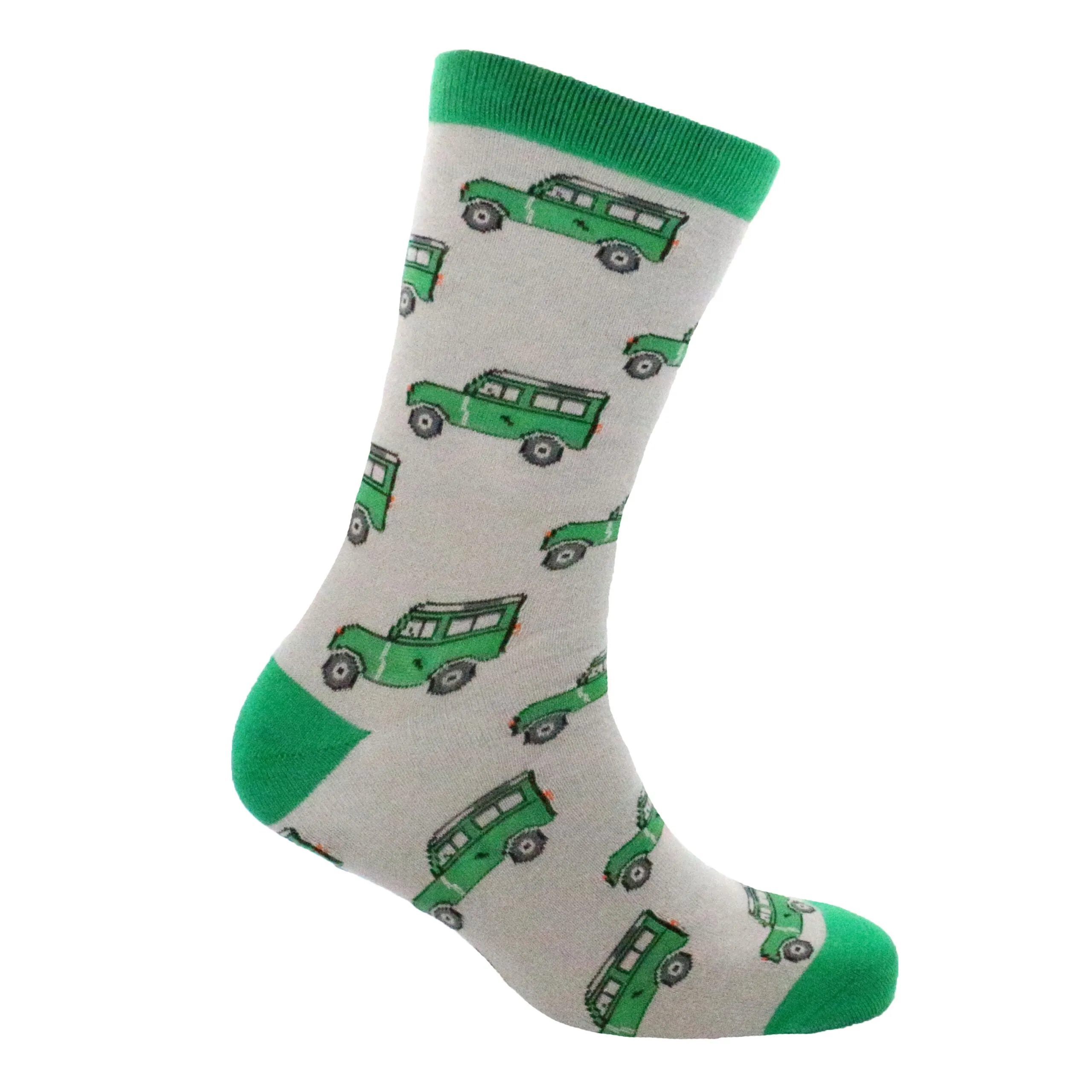 Land Vehicle Socks