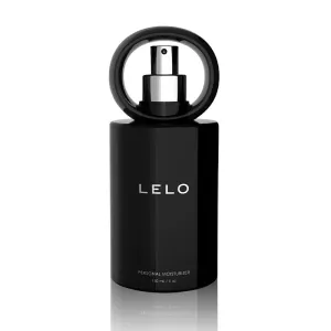 LELO Luxurious Personal Moisturizer - 5 oz.