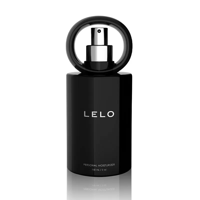 LELO Luxurious Personal Moisturizer - 5 oz.