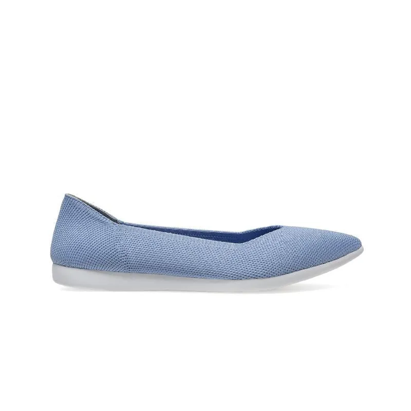 Lightweight Comfortable Flat Shoes