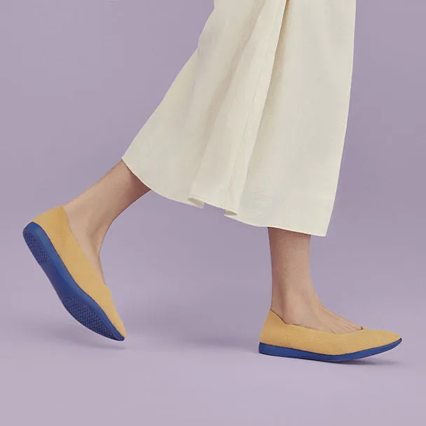 Lightweight Comfortable Flat Shoes