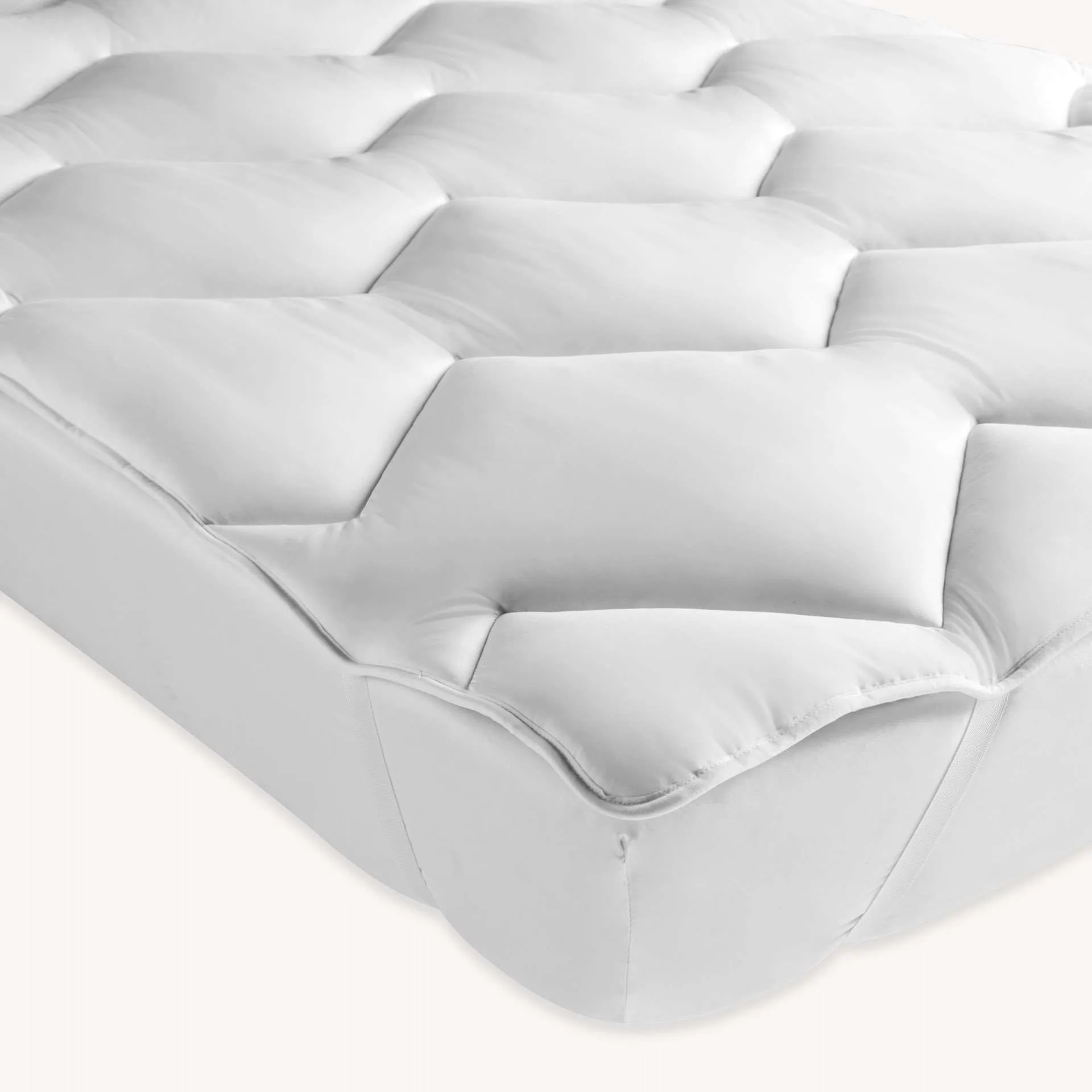 Luxury Mattress Topper