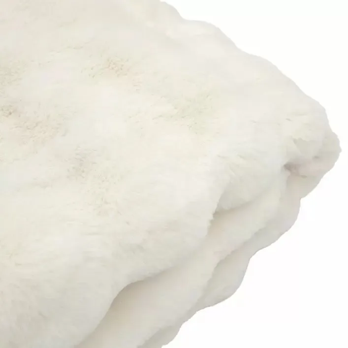 LUXURY | SUPER SOFT MARSHMALLOW THROW