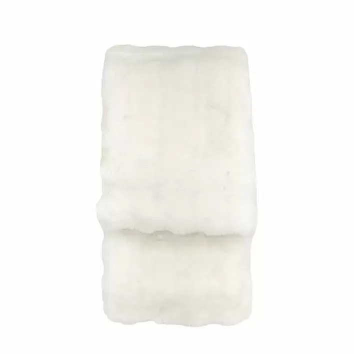 LUXURY | SUPER SOFT MARSHMALLOW THROW